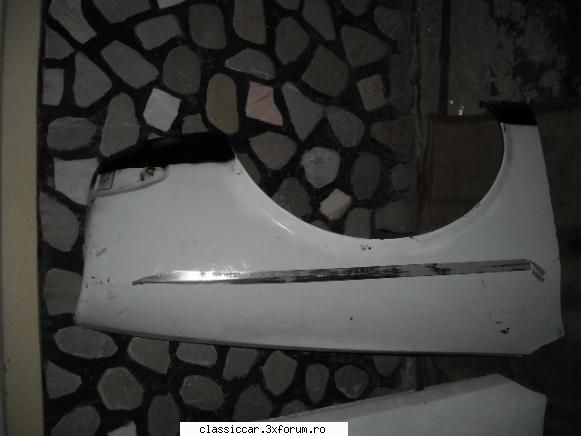 Vand piese dacia - marius1978 - Vanzari  piese si accesorii