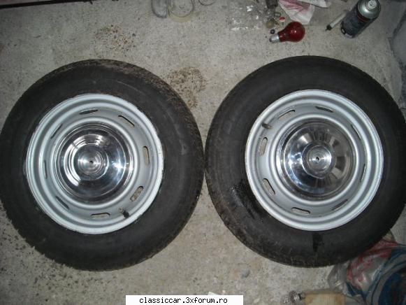 Vand piese dacia - marius1978 - Vanzari  piese si accesorii