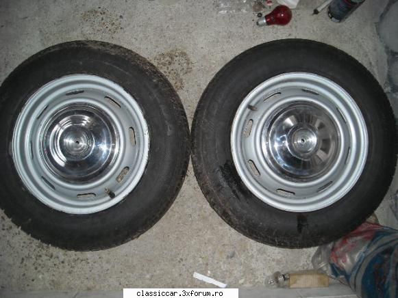 Vand piese dacia - marius1978 - Vanzari  piese si accesorii