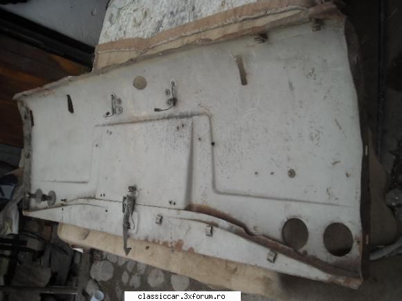 Vand piese dacia - Sutica - Vanzari  piese si accesorii