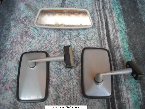 Vand piese dacia - marius1978 - Vanzari  piese si accesorii