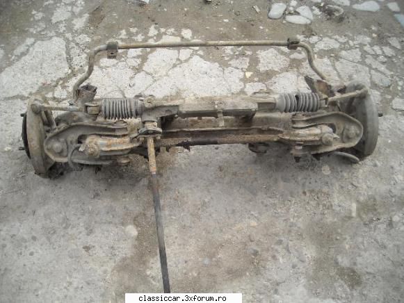 Vand piese dacia - Am arcurile pe punte, o sa le masor cand demontez - Vanzari  piese si accesorii