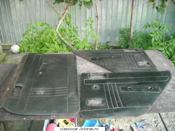 Vand piese dacia - marius1978 - Vanzari  piese si accesorii