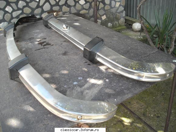 Vand piese dacia - marius1978 - Vanzari  piese si accesorii