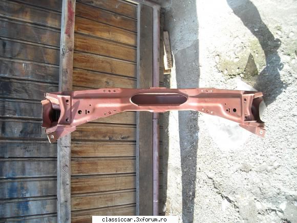 Vand piese dacia - punte spate, noua, pentru dacia 1100, pret- 150 - Vanzari  piese si accesorii