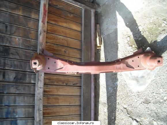 Vand piese dacia - marius1978 - Vanzari  piese si accesorii