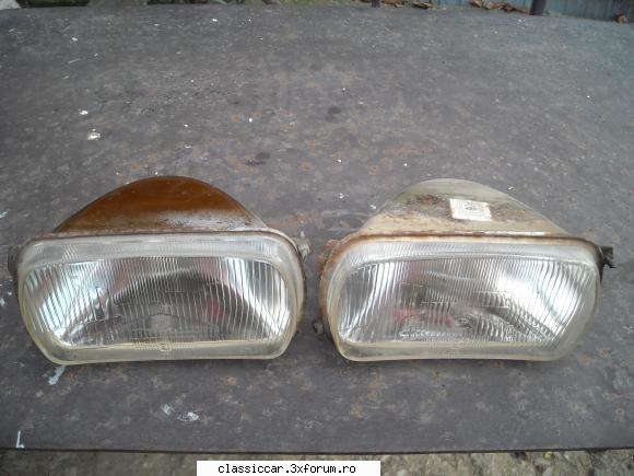 Vand piese dacia - marius1978 - Vanzari  piese si accesorii
