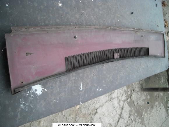 Vand piese dacia - marius1978 - Vanzari  piese si accesorii