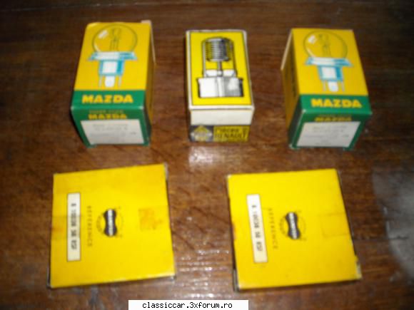 Vand piese dacia - marius1978 - Vanzari  piese si accesorii