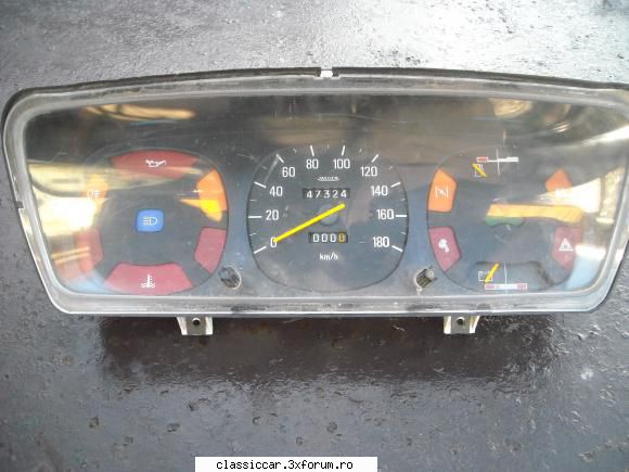Vand piese dacia - marius1978 - Vanzari  piese si accesorii