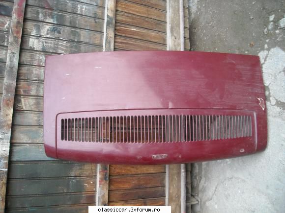 Vand piese dacia - marius1978 - Vanzari  piese si accesorii