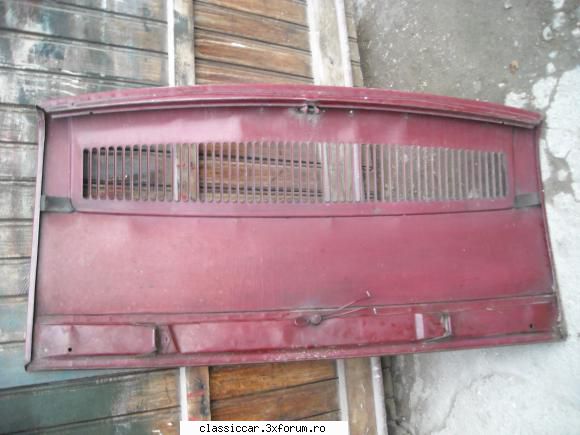 Vand piese dacia - marius1978 - Vanzari  piese si accesorii