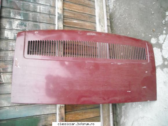 Vand piese dacia - marius1978 - Vanzari  piese si accesorii