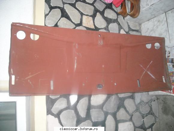 Vand piese dacia - marius1978 - Vanzari  piese si accesorii