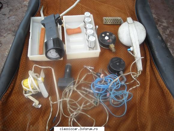 Vand piese dacia - marius1978 - Vanzari  piese si accesorii