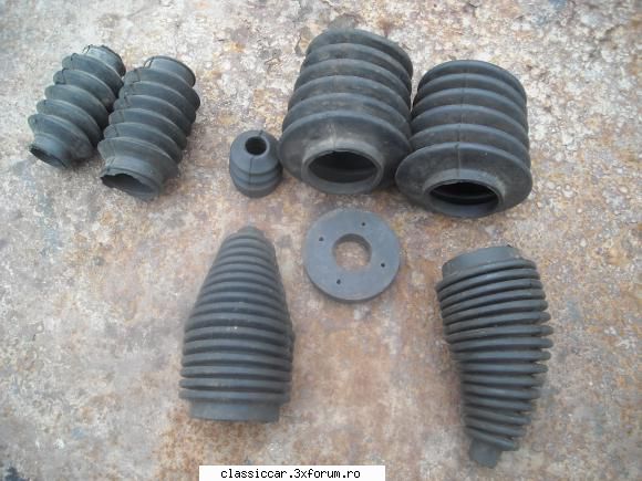 Vand piese dacia - burdufe- 80 lei toate - Vanzari  piese si accesorii