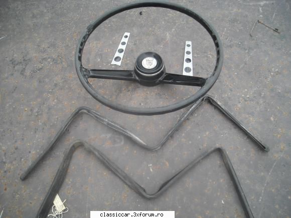 Vand piese dacia - marius1978 - Vanzari  piese si accesorii