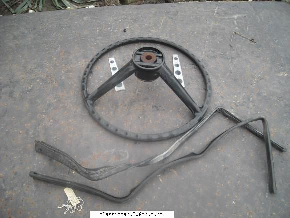 Vand piese dacia - marius1978 - Vanzari  piese si accesorii