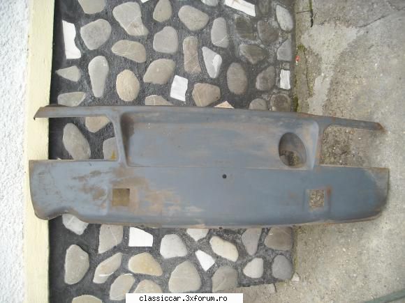 Vand piese dacia - Panoul 1310 pentru Dan - Vanzari  piese si accesorii
