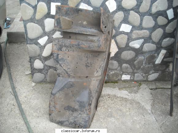 Vand piese dacia - marius1978 - Vanzari  piese si accesorii