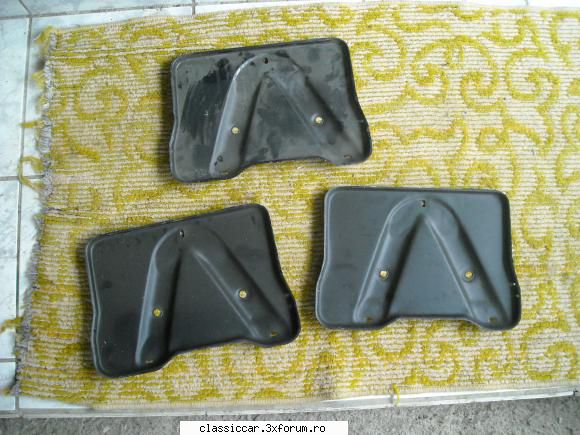 Vand piese dacia - Mai adaug piese noi de uzina - Vanzari  piese si accesorii