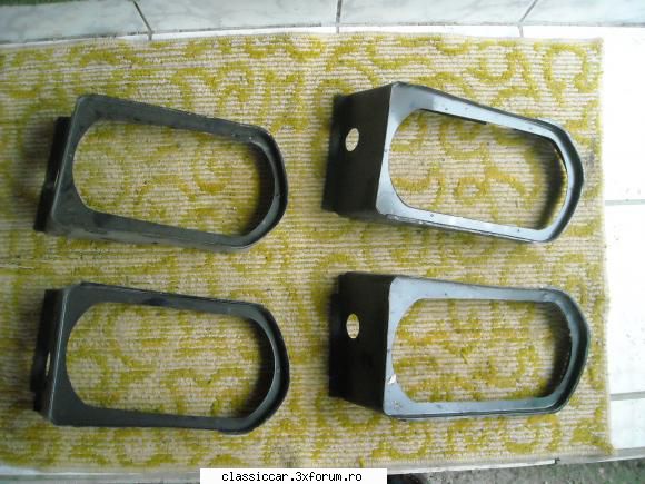 Vand piese dacia - 100 lei perechea - Vanzari  piese si accesorii