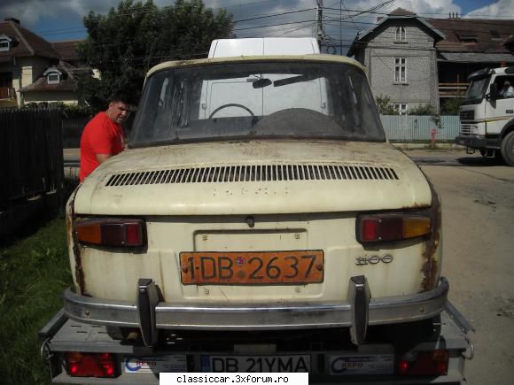 Vand piese dacia - Am mai dezmembrat o dacie 1100, cine mai doreste - Vanzari  piese si accesorii