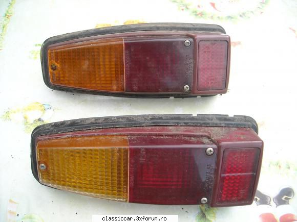 Vand piese dacia - marius1978 - Vanzari  piese si accesorii