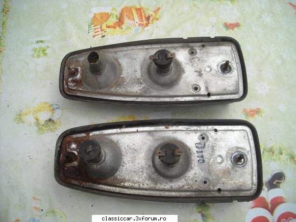 Vand piese dacia - marius1978 - Vanzari  piese si accesorii
