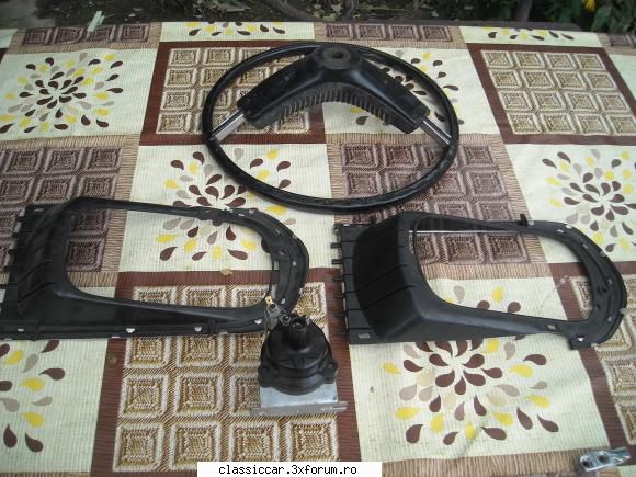 Vand piese dacia - marius1978 - Vanzari  piese si accesorii