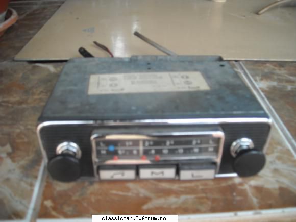 Vand piese dacia - marius1978 - Vanzari  piese si accesorii