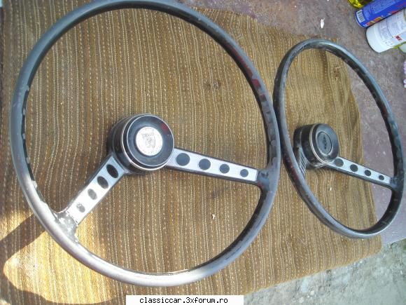 Vand piese dacia - marius1978 - Vanzari  piese si accesorii