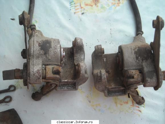 Vand piese dacia - marius1978 - Vanzari  piese si accesorii