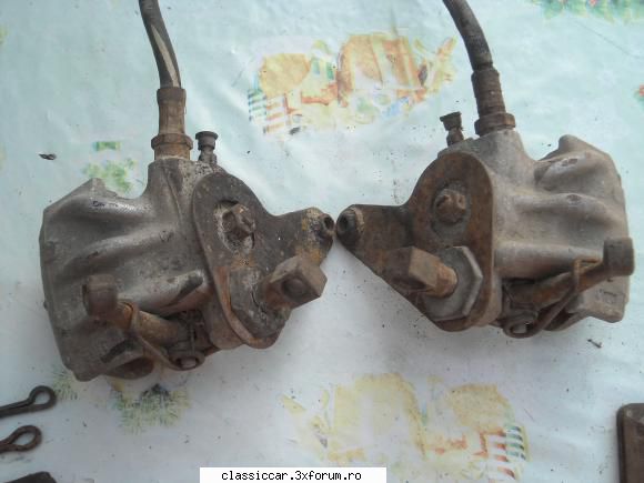Vand piese dacia - marius1978 - Vanzari  piese si accesorii
