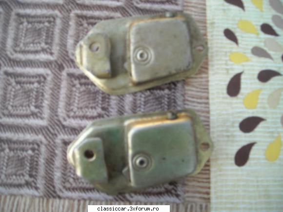 Vand piese dacia - incuietori de dreapta- 25 lei bucata - Vanzari  piese si accesorii