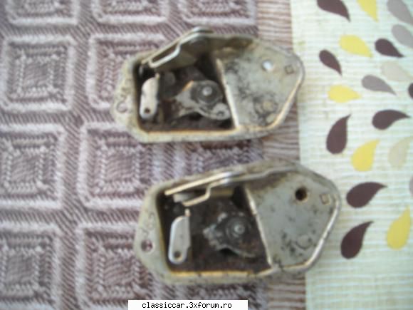 Vand piese dacia - marius1978 - Vanzari  piese si accesorii