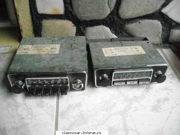 Vand piese dacia - marius1978 - Vanzari  piese si accesorii