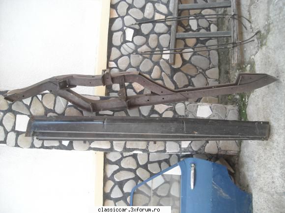 Vand piese dacia - marius1978 - Vanzari  piese si accesorii