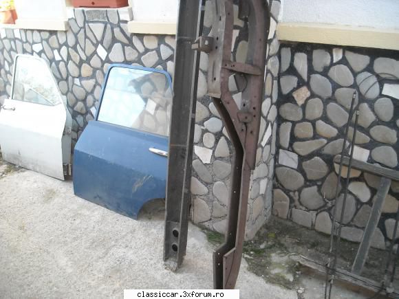 Vand piese dacia - marius1978 - Vanzari  piese si accesorii