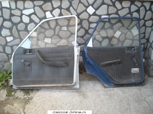 Vand piese dacia - marius1978 - Vanzari  piese si accesorii
