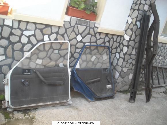 Vand piese dacia - marius1978 - Vanzari  piese si accesorii