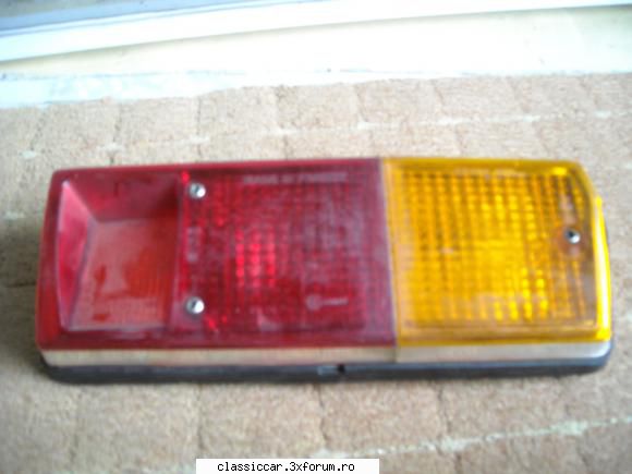 Vand piese dacia - marius1978 - Vanzari  piese si accesorii