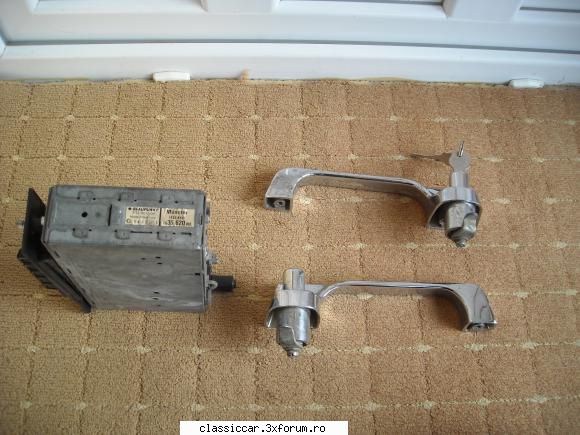 Vand piese dacia - marius1978 - Vanzari  piese si accesorii