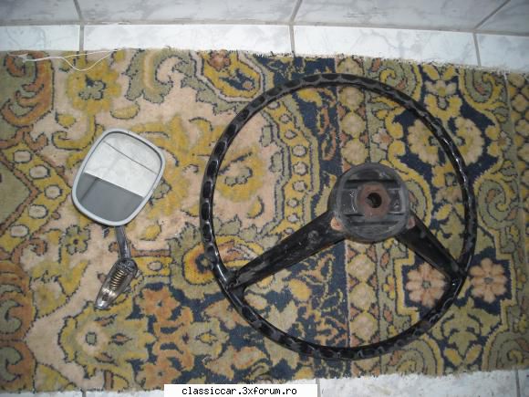 Vand piese dacia - marius1978 - Vanzari  piese si accesorii