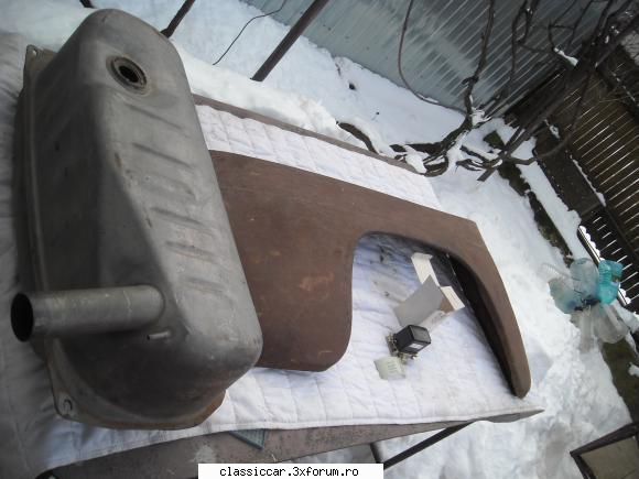 Vand piese dacia - marius1978 - Vanzari  piese si accesorii
