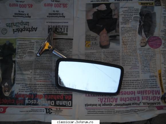 Vand piese dacia - marius1978 - Vanzari  piese si accesorii