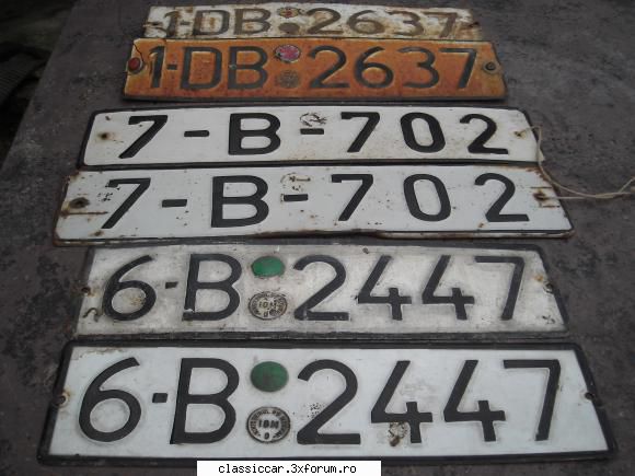 Vand piese dacia - marius1978 - Vanzari  piese si accesorii
