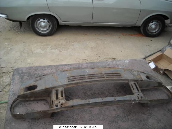 Vand piese dacia - marius1978 - Vanzari  piese si accesorii