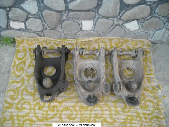 Vand piese dacia - bascule- 30 lei bucata sau 80 lei toate - Vanzari  piese si accesorii
