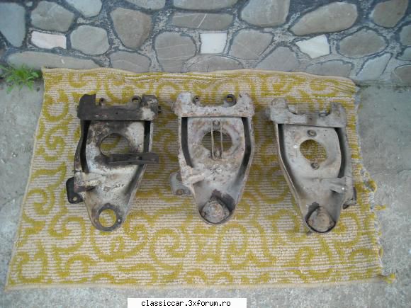 Vand piese dacia - marius1978 - Vanzari  piese si accesorii